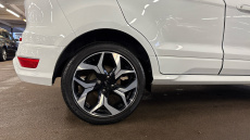 Ford EcoSport 1.0 EcoBoost 125 ST-Line 5dr Petrol Hatchback